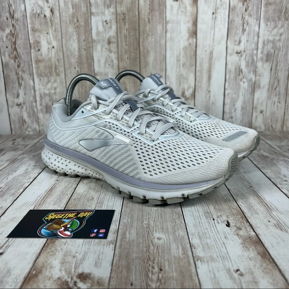 Brooks Ghost 12 - Womens 9.5
